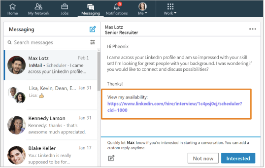 11 Powerful LinkedIn Features You Didn't Know About