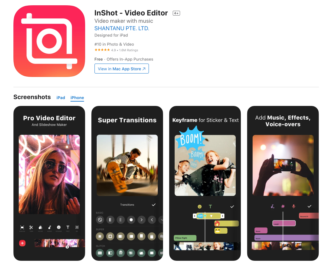 Why is My TikTok Video Glitching?