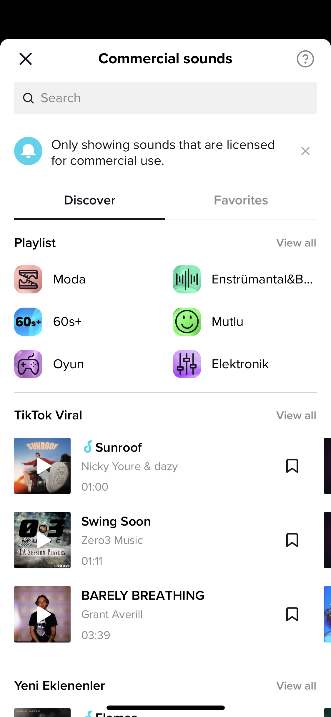 an example of how to edit tiktok videos with sounds