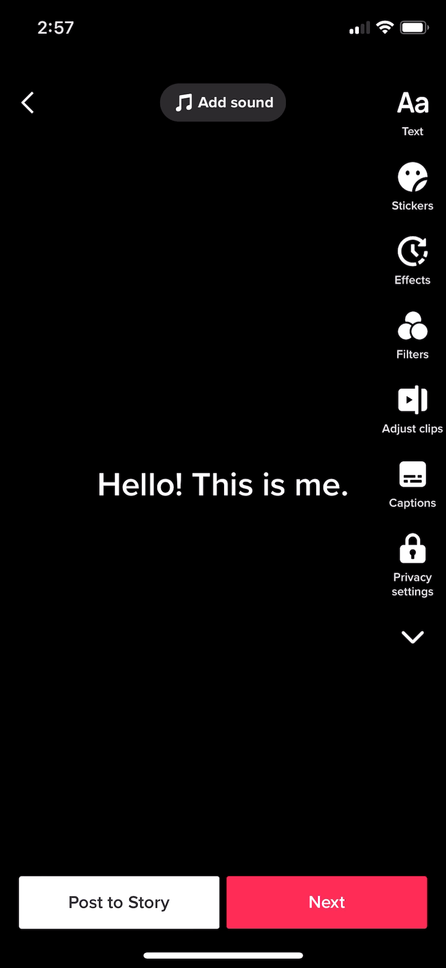 anime gif texting meme|TikTok Search