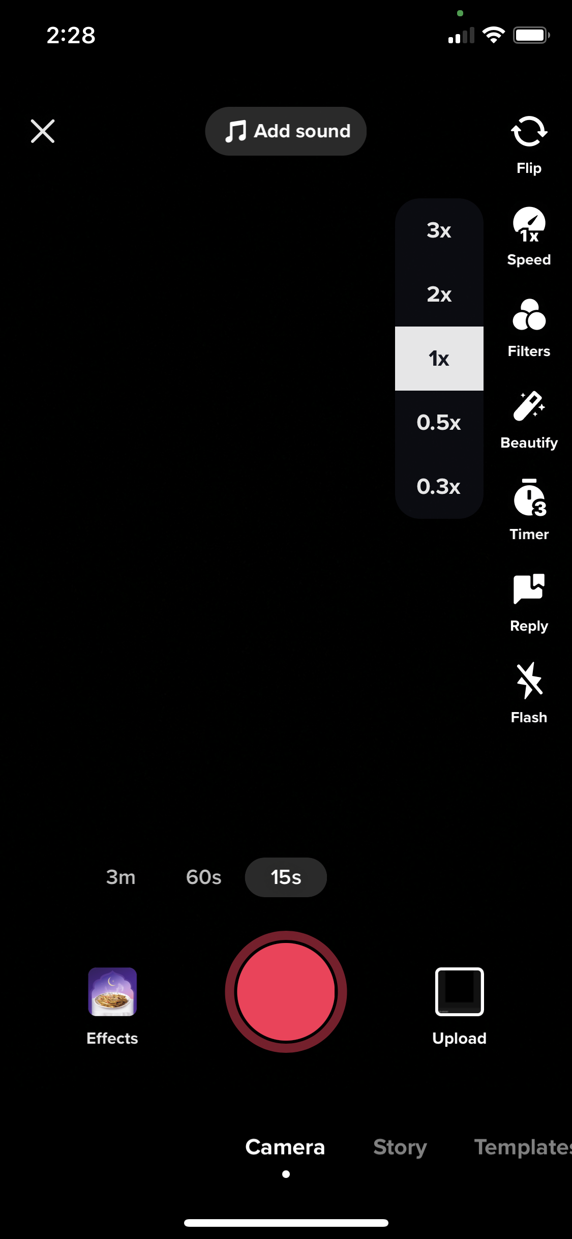 speed instagram story what is the|TikTok Search