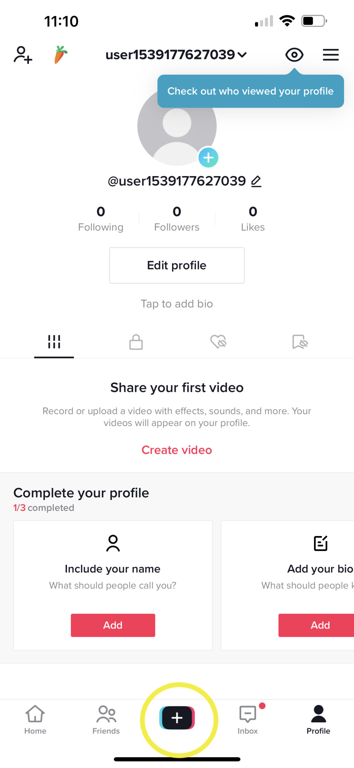 How To Make A TikTok The Beginner s Guide Amplitude Marketing