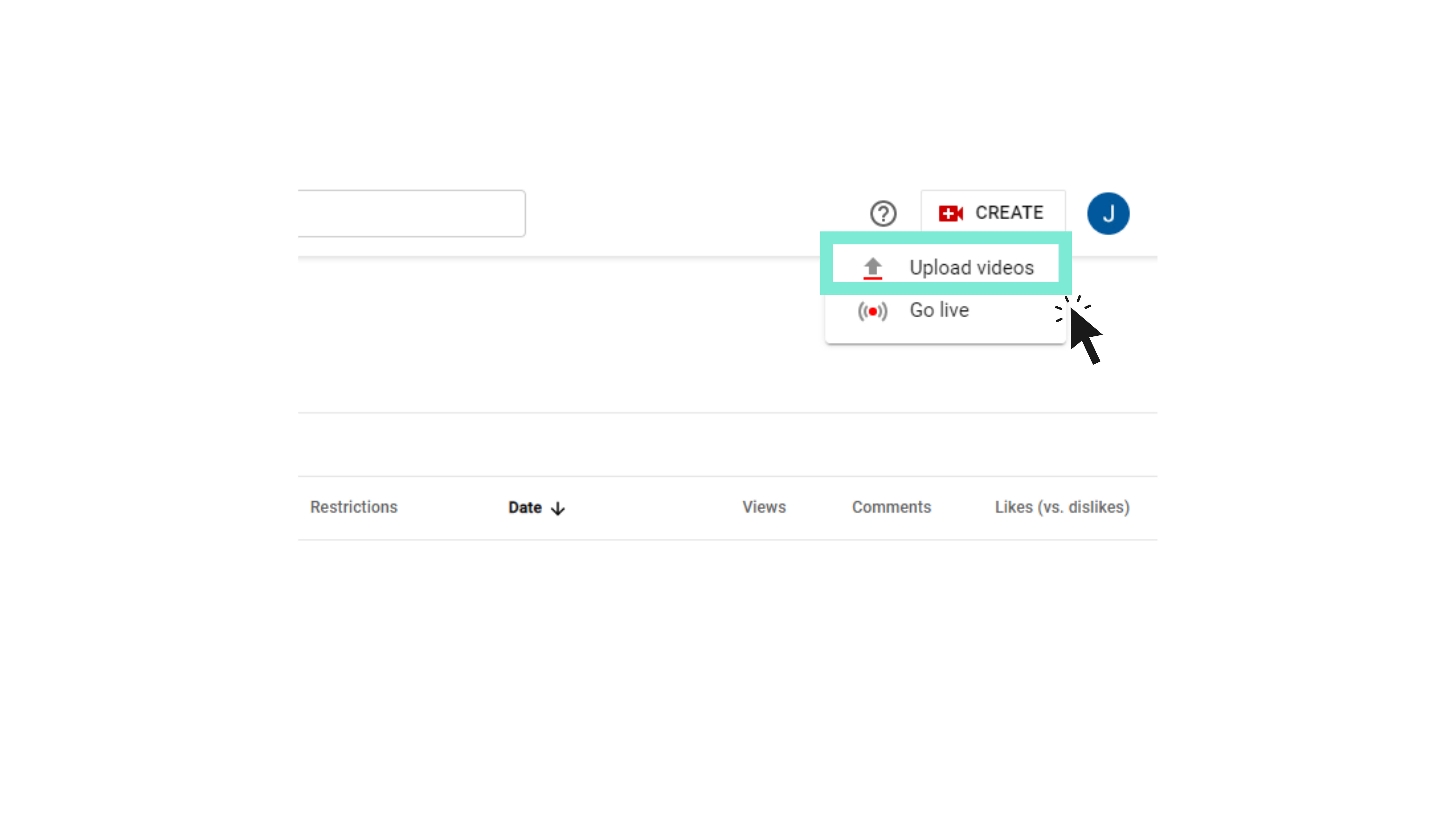 How To Post A Video On YouTube The Complete Guide Amplitude Marketing