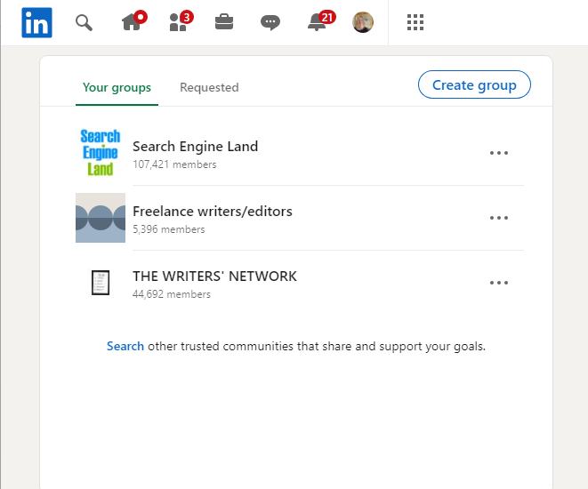 The Complete Guide to Using LinkedIn Groups