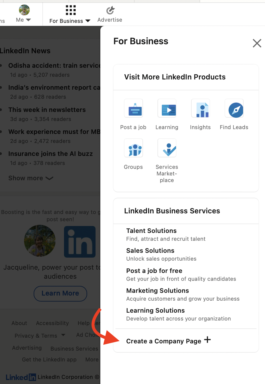 8 Easy Ways to Optimize Your LinkedIn Company Page