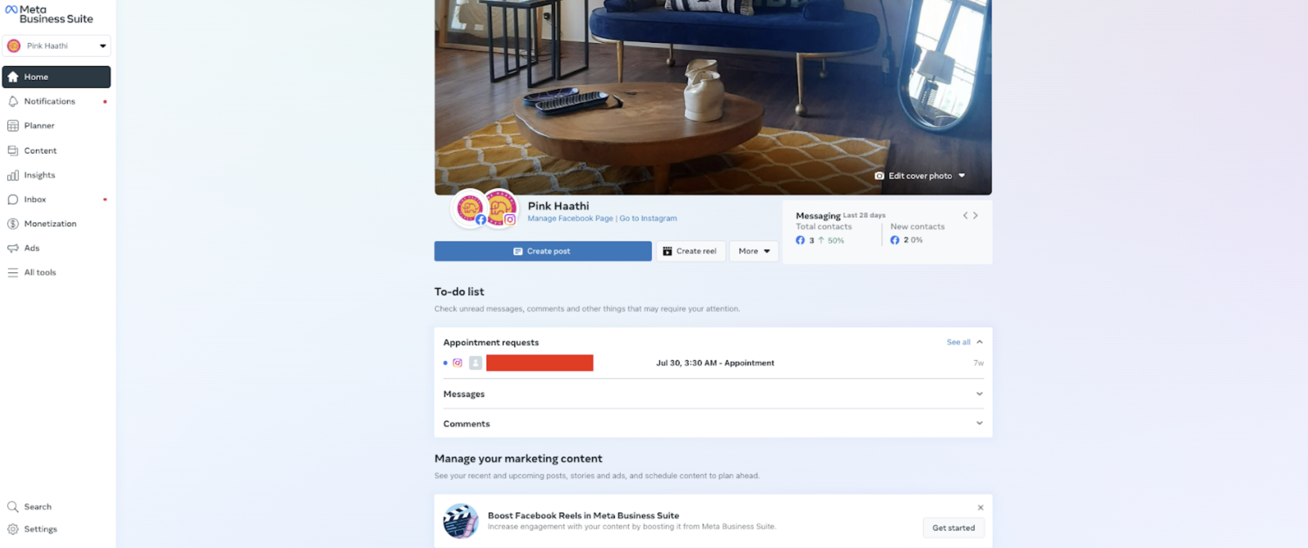 How To Remove Facebook Page From Meta Business Suite? [in 2023] 