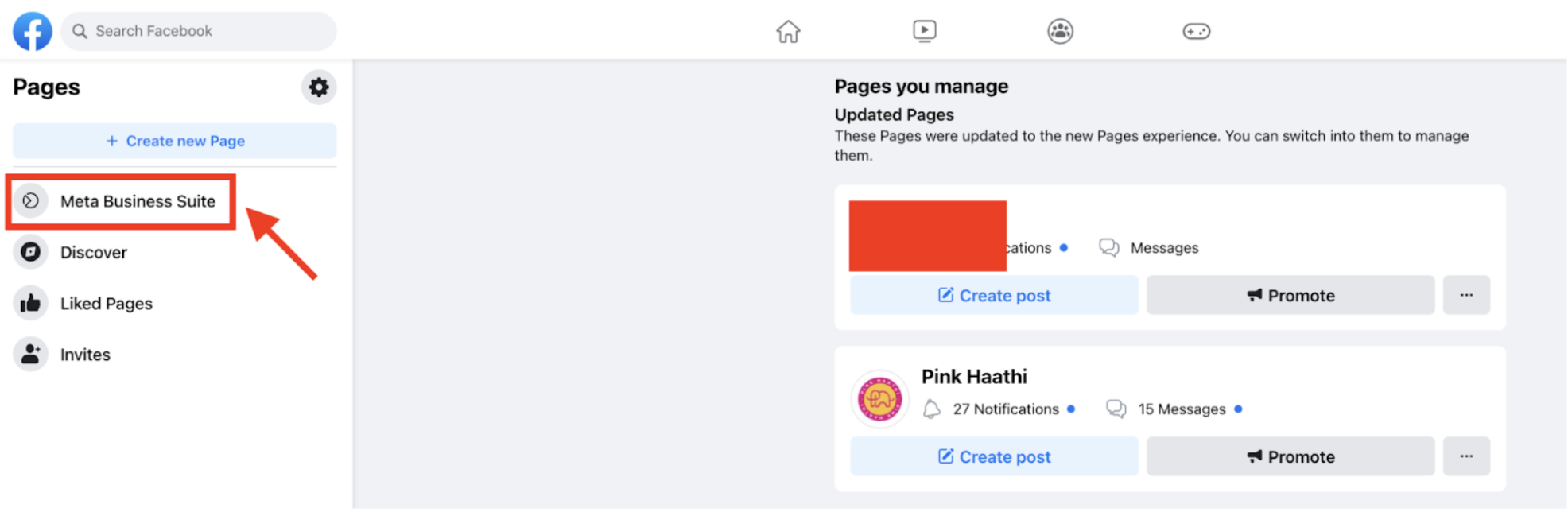 Screenshot 2023 10 04 at 1.08.30 AM - Creator Studio for Facebook and Instagram: A guide for marketers