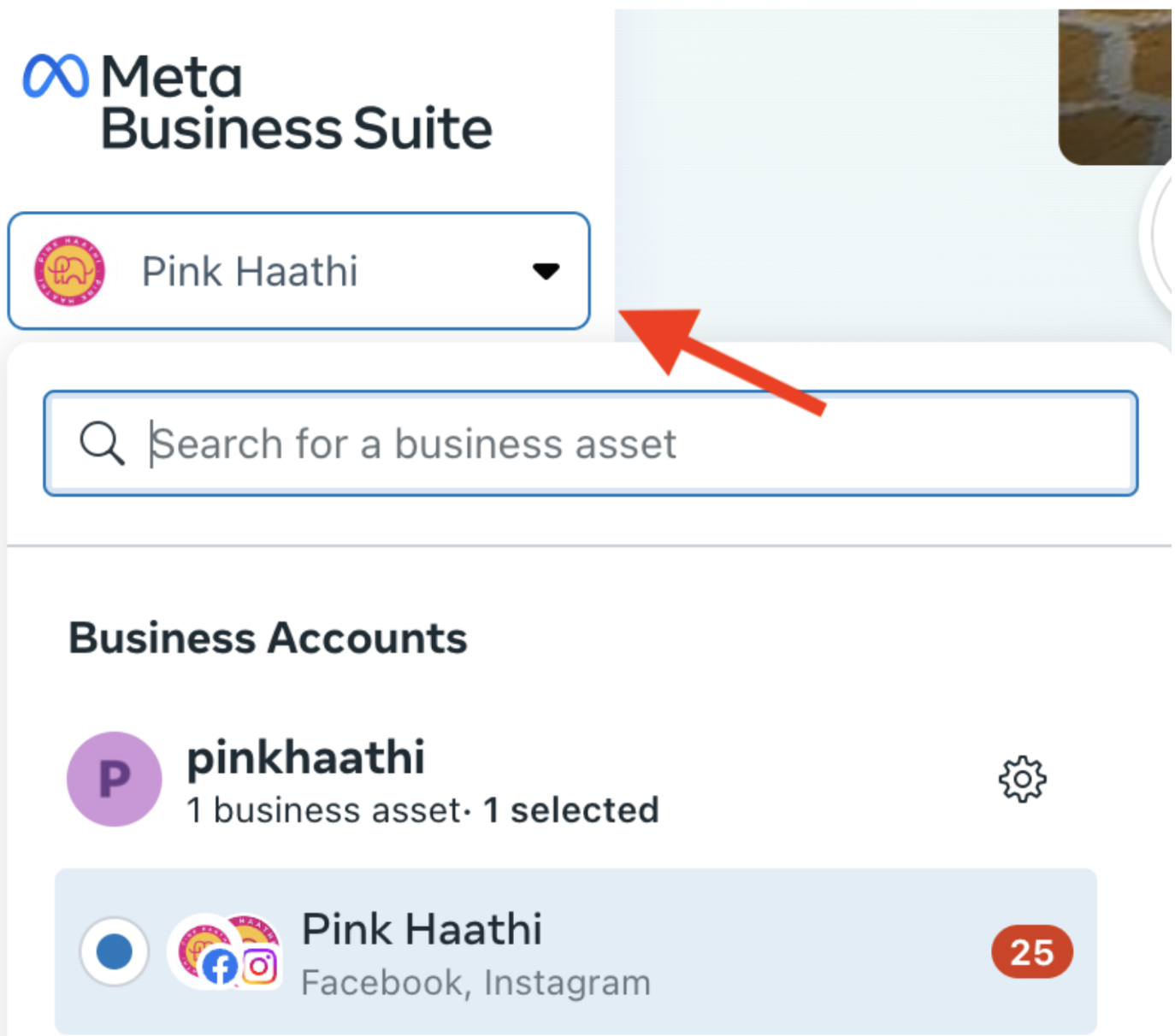 How to Change the Language in Meta Business Suite, 2023