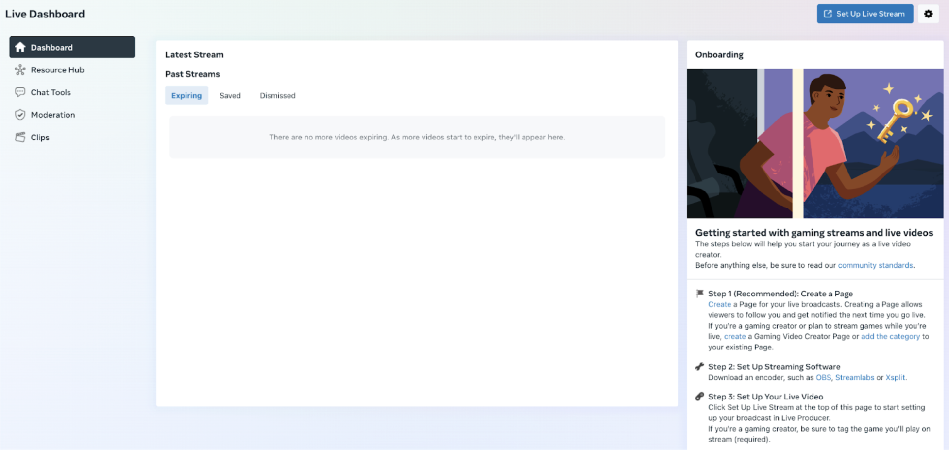 What Is Creator Studio?