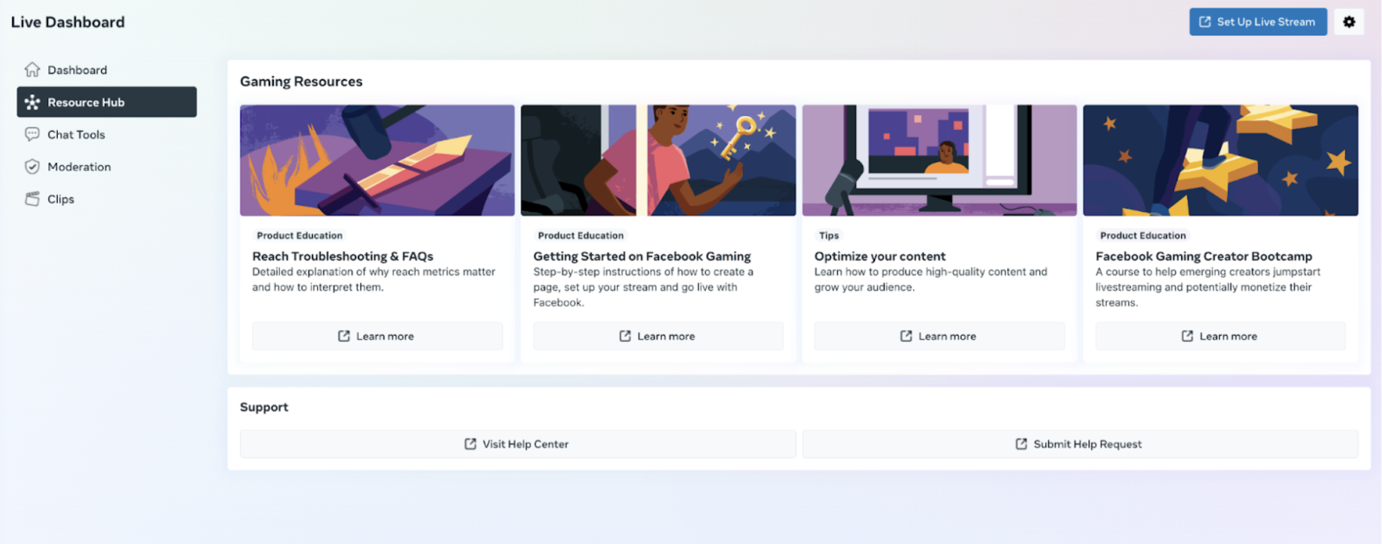 10 Steps To Get Started With Creator Studio