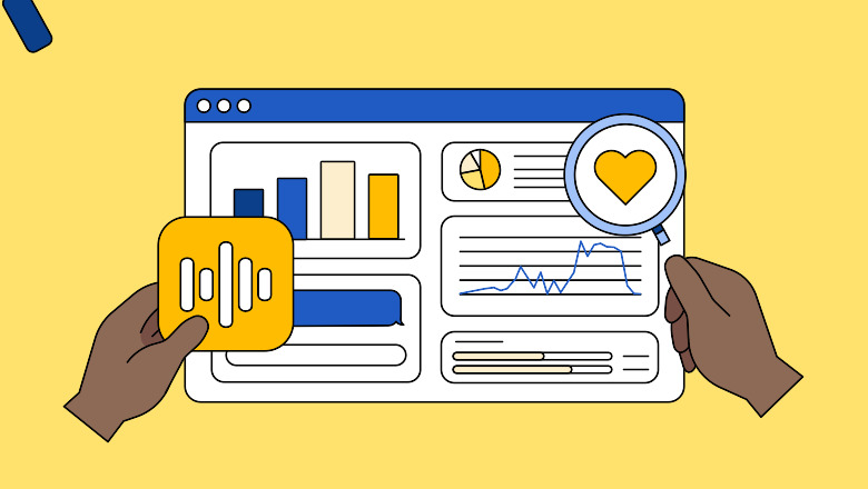 Social Listening Competitive Analysis in 2025