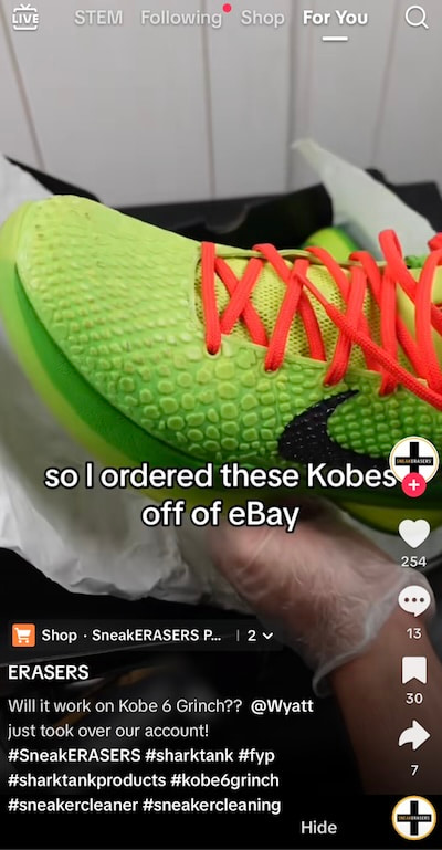 social media takeover idea post