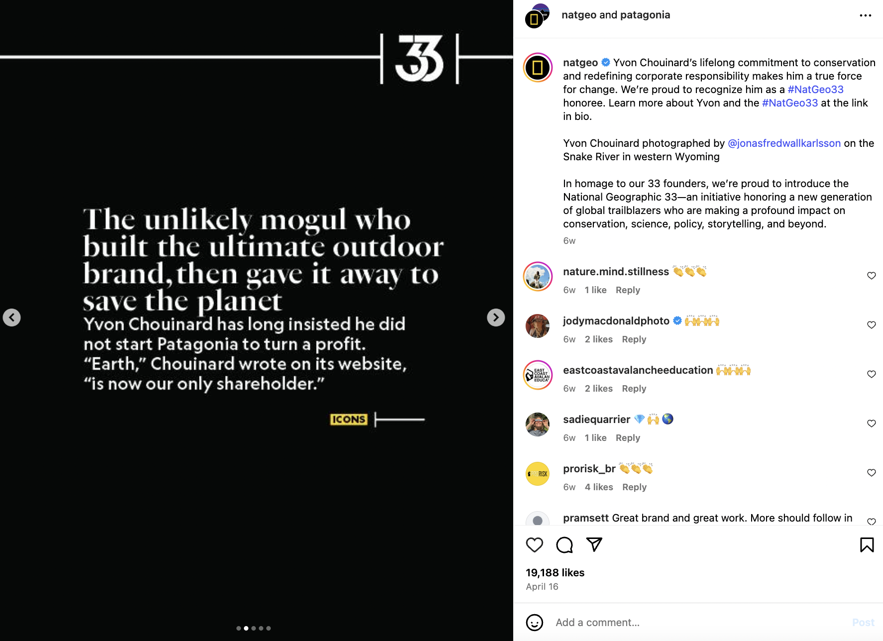 A guide to crafting seamless Instagram carousel posts
