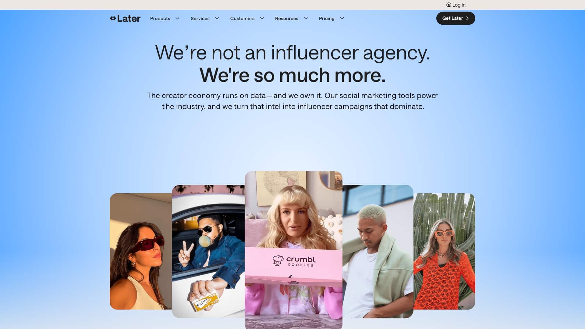 Later VISUAL PLANNER AND ANALYTICS DASHBOARD