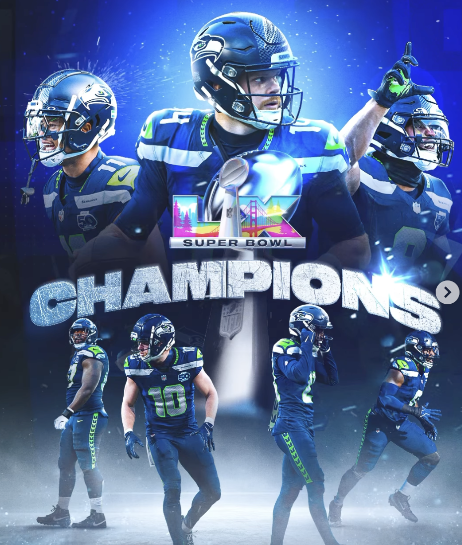 seahawks