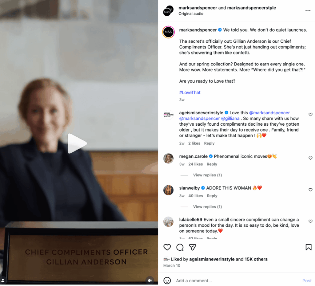 Padroneggiare i social media per la vendita al dettaglio attraverso lo storytelling e l'influenza