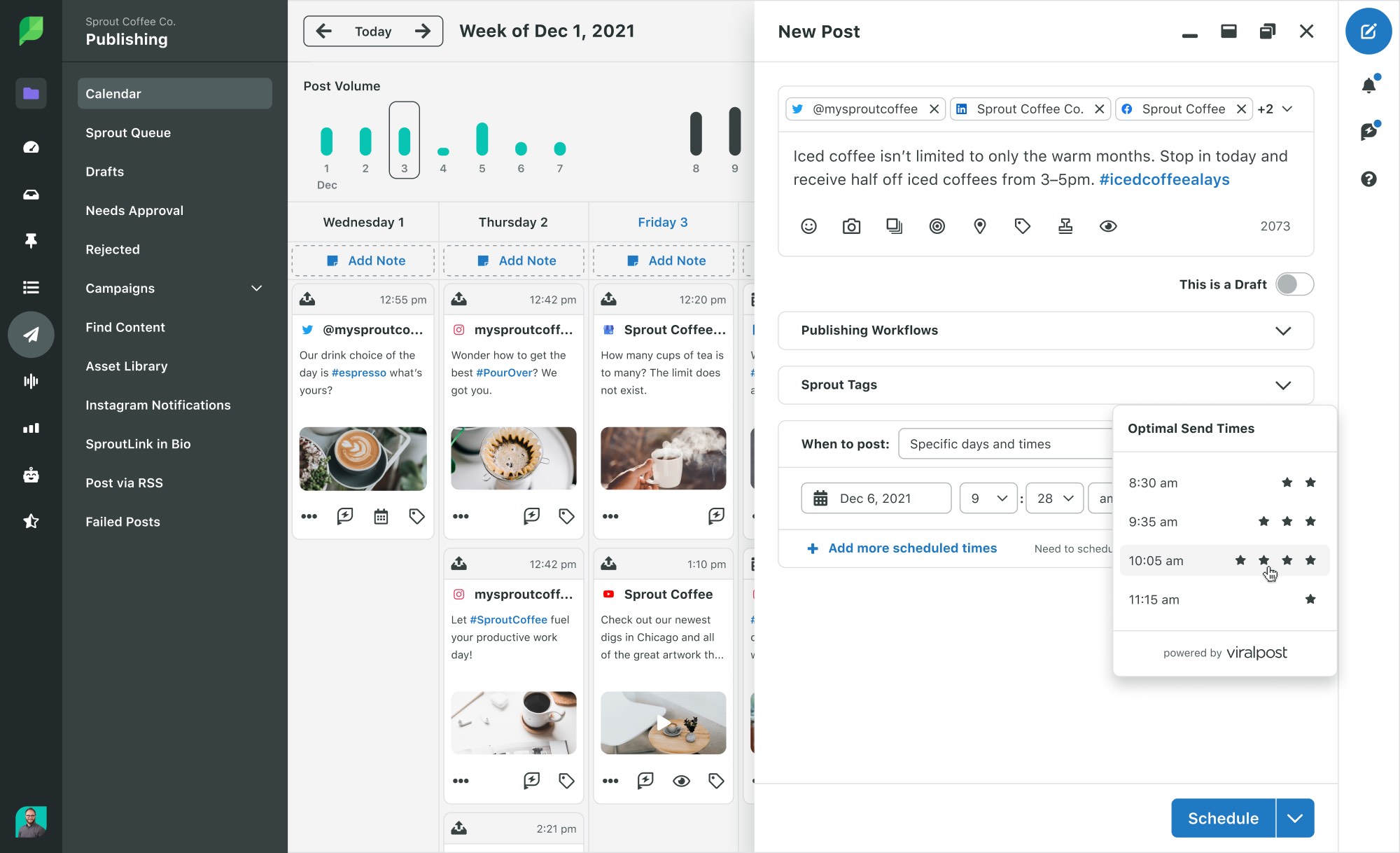 Designing an AI marketing strategy for social media: An expert guide