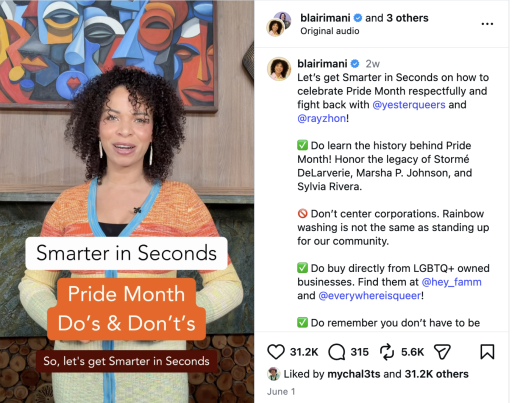 66% of social media users expect influencers they follow to participate in activism