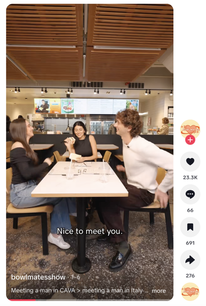 The best brands on social media in 2026 (so far)