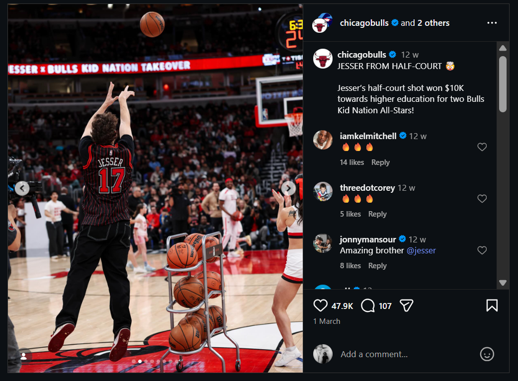 Social media in sports: 9 Proven strategies to win engagement and fan loyalty