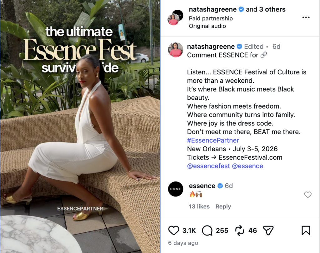 The best brands on social media in 2026 (so far)