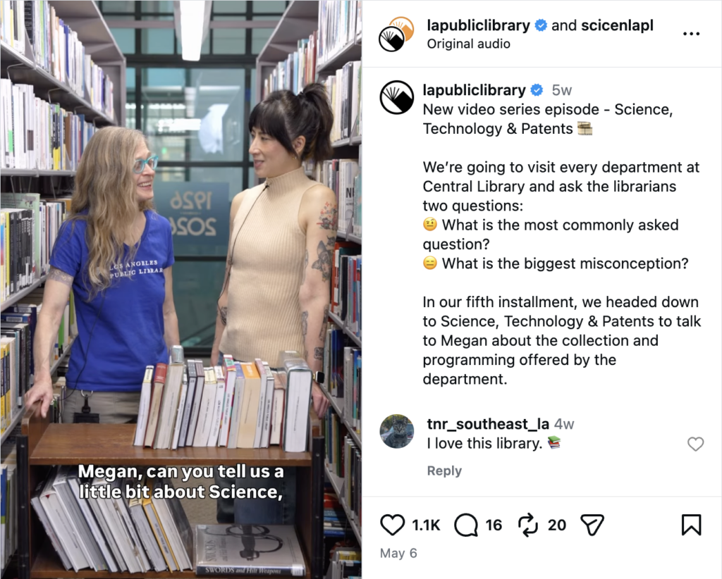 The best brands on social media in 2026 (so far)