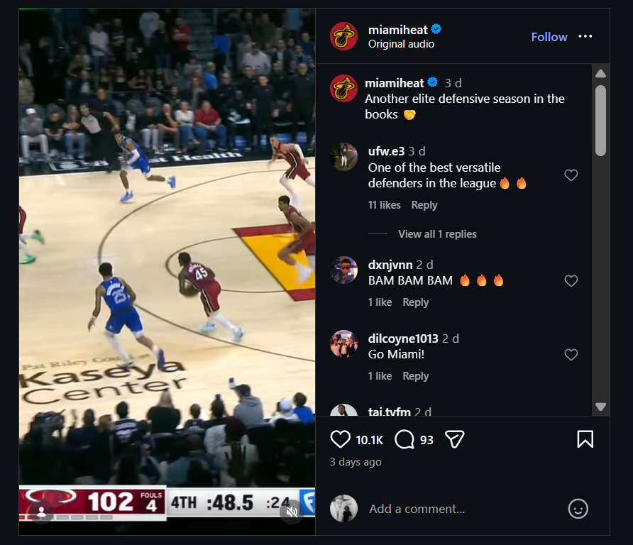 Social media in sports: 9 Proven strategies to win engagement and fan loyalty