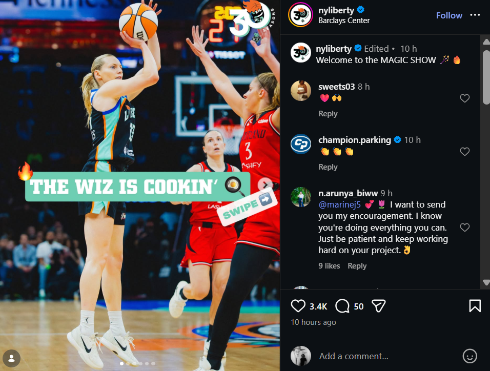 Social media in sports: 9 Proven strategies to win engagement and fan loyalty