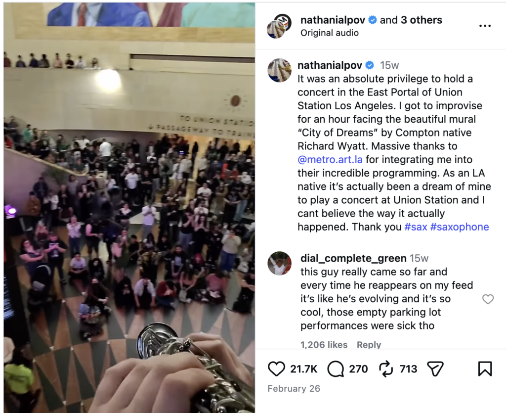 The best brands on social media in 2026 (so far)