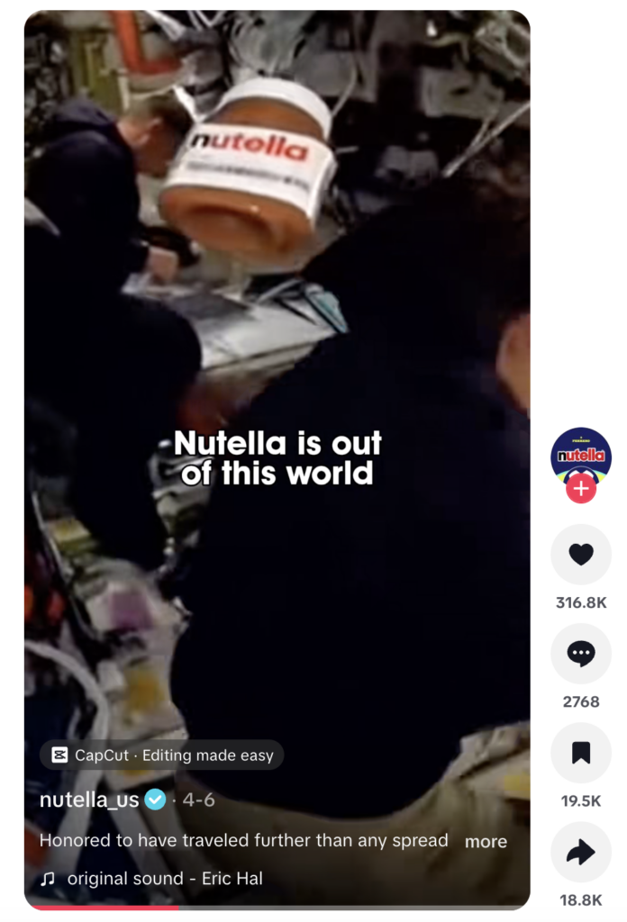 The best brands on social media in 2026 (so far)