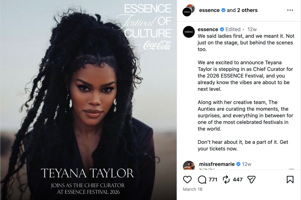 The best brands on social media in 2026 (so far)