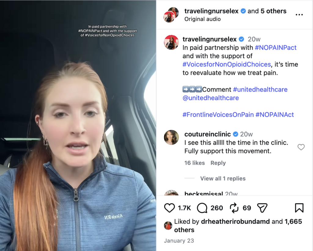 66% of social media users expect influencers they follow to participate in activism