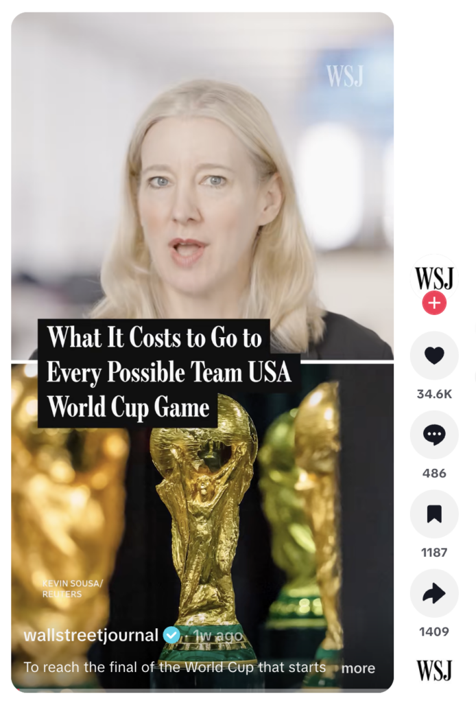 The best brands on social media in 2026 (so far)