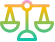 Scales icon