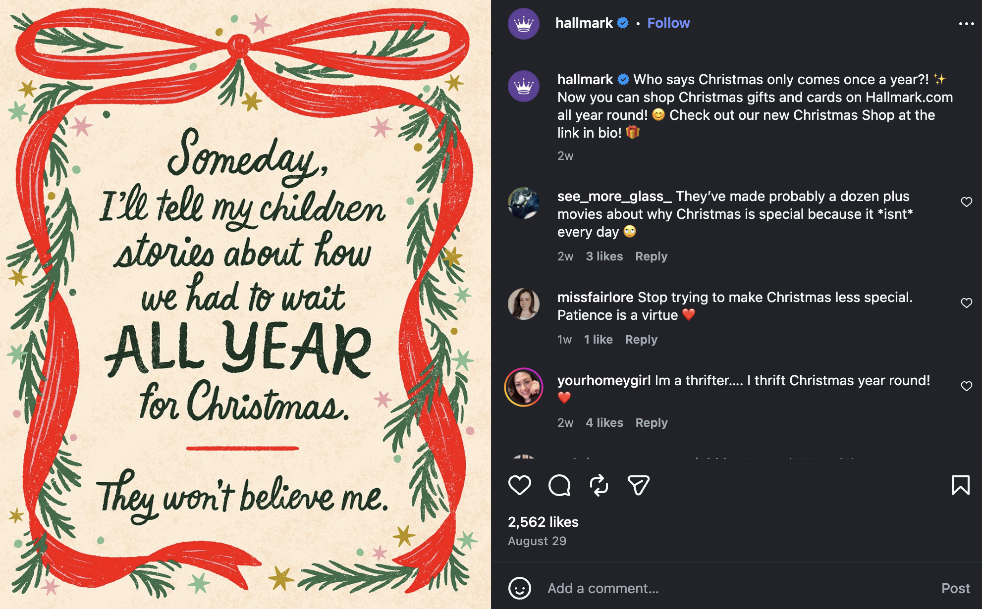 2026 holiday shopping trends: Tariffs, trust and timing