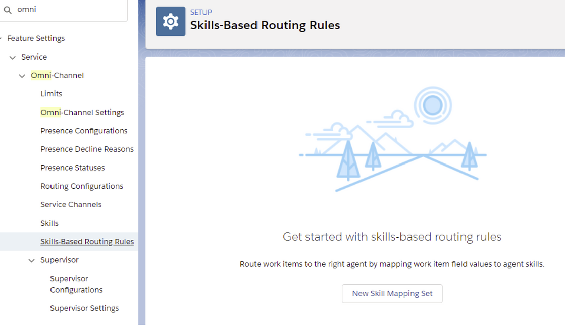 Salesforce omnichannel features make customer support more efficient