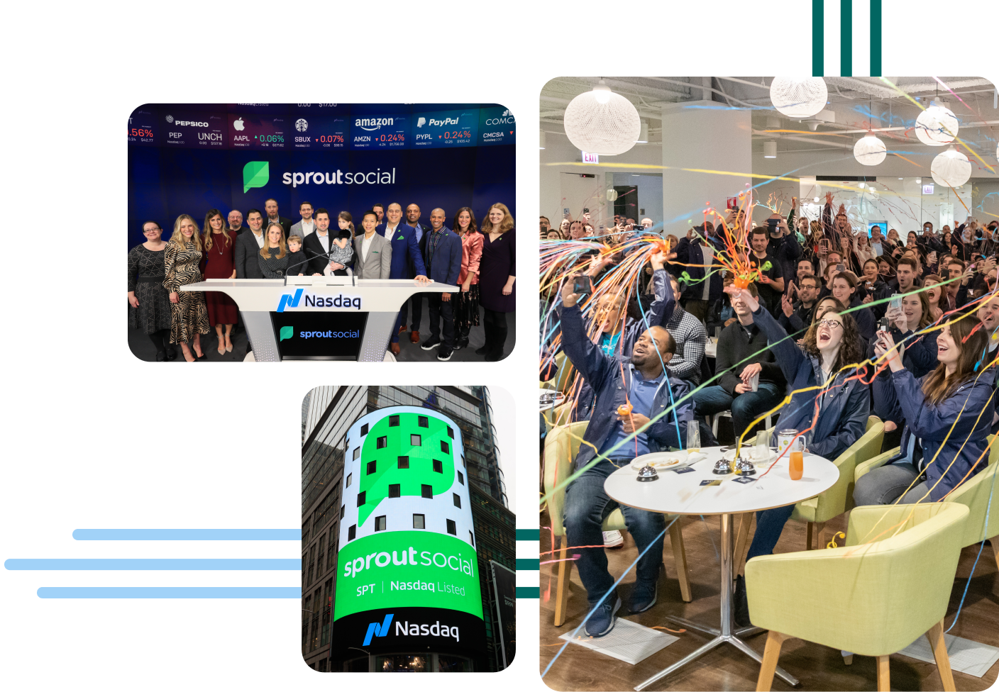 Live Sprout Social