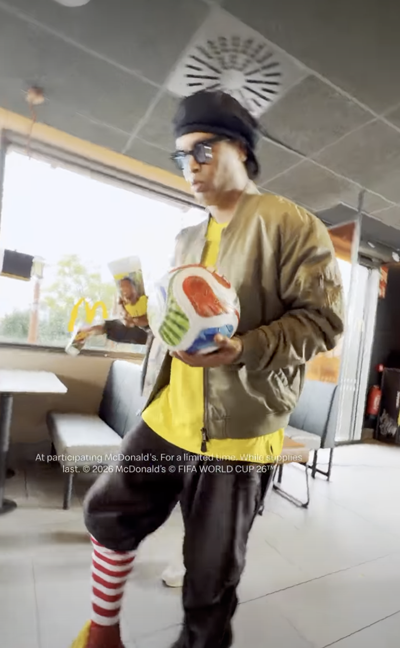 mcdonalds