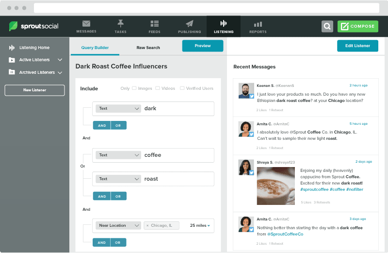 Social Media Analytics