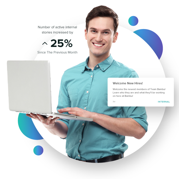 A social marketer's no.1 challenge is proving ROI.